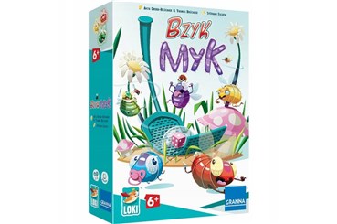 GRA BZYK-MYK