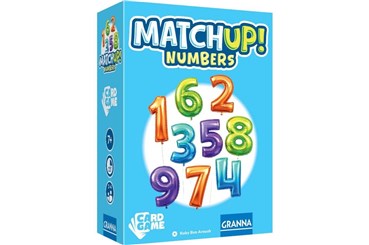 GRA MATCHUP NUMBERS