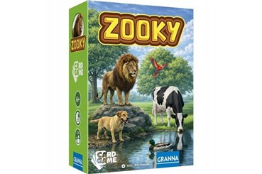 GRA ZOOKY