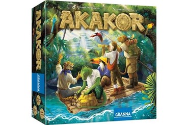 GRA AKAKOR