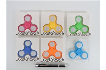*AST. SPINNER Z WYŁĄCZNIKIEM św.