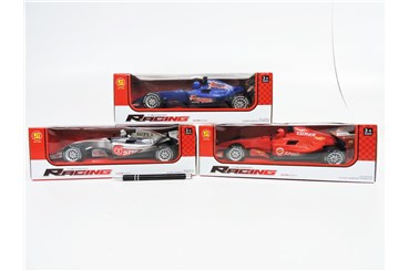 AST. AUTO FORMULA 1 , 24 cm.  3 kol.