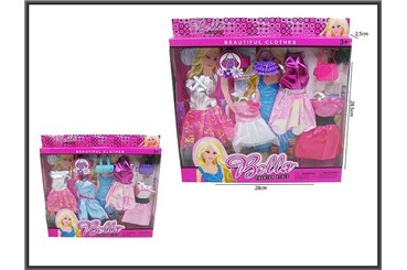 AST. UBRANKA 2-pak, 28,5x28x2,5 cm, 2 wz.,   kart.