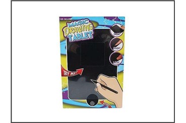 TABLET GRAFICZNY LCD 18-5X19X05CM