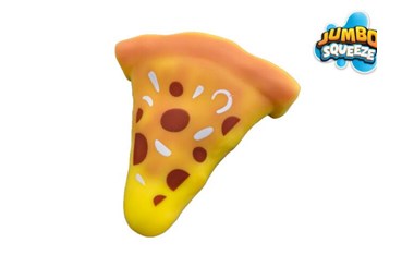 GNIOTEK JUMBO PIZZA 5X18X16 cm