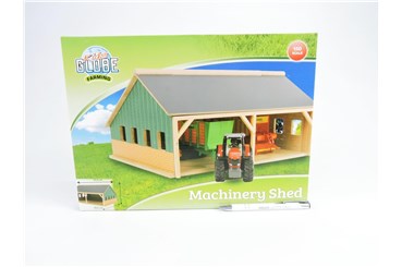 *SZOPA drew., na cztery traktory 1:50