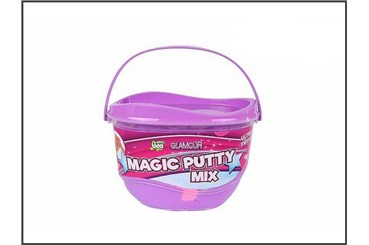 MASA MAGICZNA 17x12 cm, Glamour, 240 gram