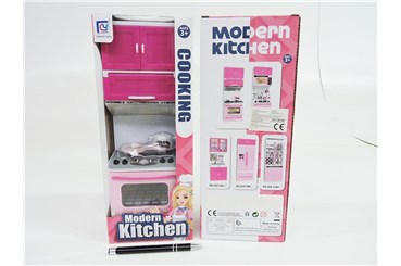 MEBLE kuchenne KUCHENKA św. dź. 32 cm,       kart.