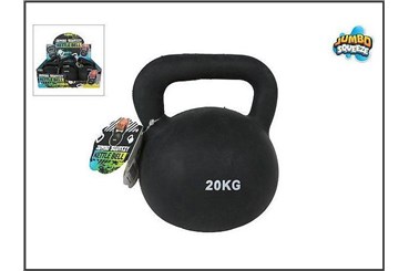 GNIOTEK JUMBO ODWAŻNIK "20KG" 14 cm