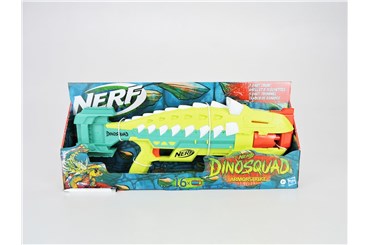 **NERF DINOSQUAD ARMORSTRIKE,  8+,     /3