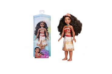 *LALKA DISNEY PRINCESS