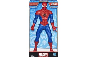 SPIDER MAN figurka 25 cm
