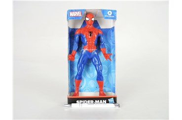 SPIDER MAN figurka 25 cm