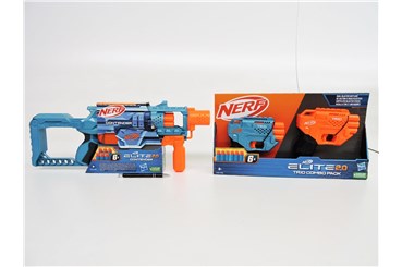 AST. NERF ELITE 2.0 Blaster  /4