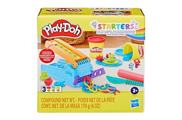 CIASTOLINA PLD zest., Fabryka zabawy