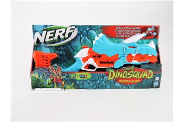 *NERF DINOSQUAD TRICERA-BLAST    /4