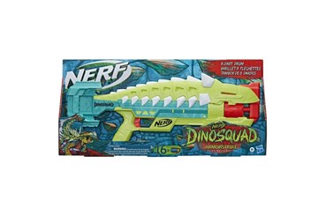 **NERF DINOSQUAD ARMORSTRIKE,  8+,     /3