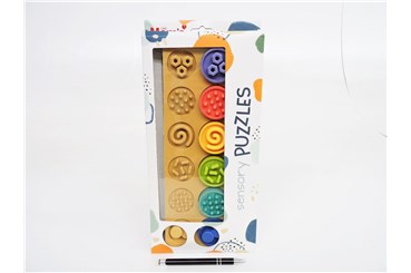 *PUZZLE sensor., kołeczka XL