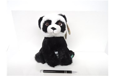 *PLUSZ panda, 26 cm