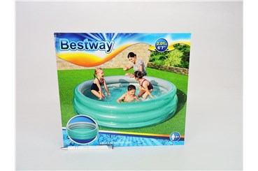 *BEST. BASEN dmuchany 1048L 201x53 cm