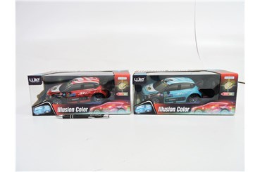 AST. AUTO na radio, 1:22, św., 2 kol.,       kart.