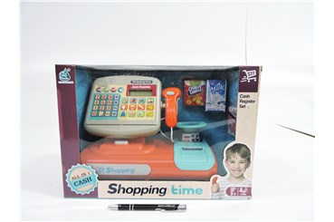 *KASA SKLEPOWA, 36x17,5x25 cm, dotykowa