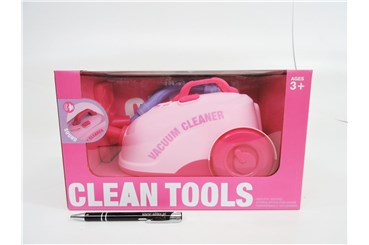 ODKURZACZ, dźw., 77x15x15 cm,   kart.