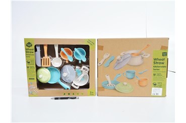 ZESTAW KUCHENNY, 35x30x7 cm,  kart.