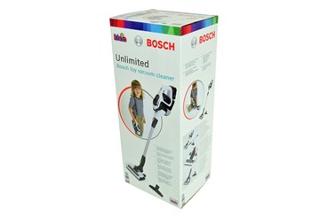 *KLEIN Odkurzacz Bosch "Unlimited"