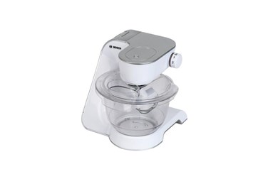 *Robot kuchenny Bosch srebrny
