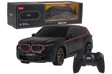 *RASTAR AUTO, na radio, BMW XM, 1:24