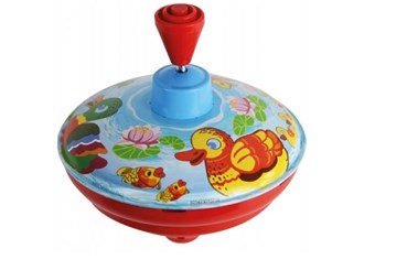 LENA BĄK małe kaczki 13 cm