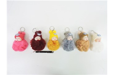 AST. BRELOK x 12 lalka, 6 wz.,            fol.