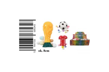 AST. GNIOTEK x 18 piłka nożna