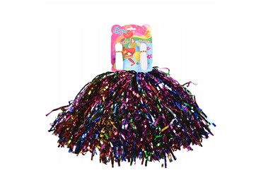 POMPON DLA CHEERLEADEREK  36 cm