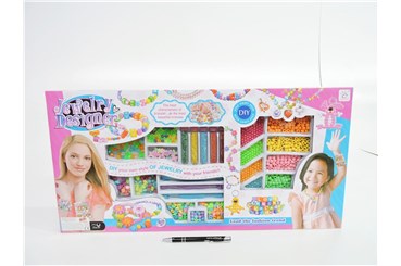 KORALIKI zest., 60x30x4 cm,         kart.