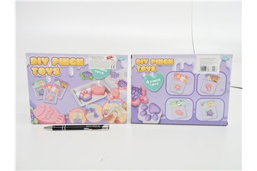 ZRÓB TO SAM, zab. kompresyjne, 22x16x4,5 cm