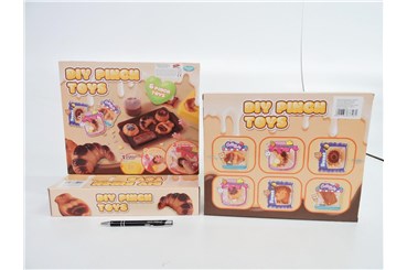 ZRÓB TO SAM, zab. kompresyjne, 30x25x6 cm