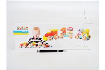 *POCIĄG Z SAMOCHODAMI, drew.