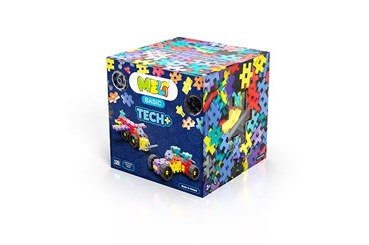 KLOCKI MELI Basic Tech+ 130 el.