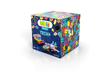 KLOCKI MELI Basic Tech+ 520 el.