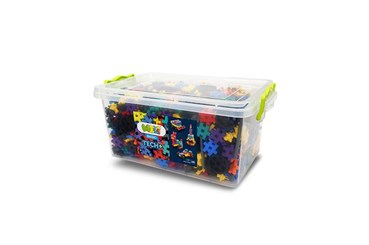 KLOCKI MELI Basic Tech+ 1300 el.