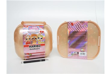*L.O.L. Surprise Mini Sweets HARIBO Deluxe 2/20