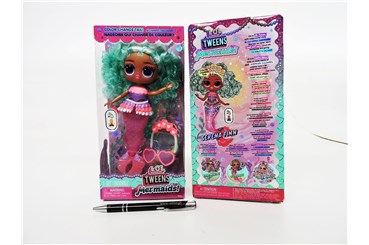 *L.O.L. Surprise Tweens MERMAID Serena Finn