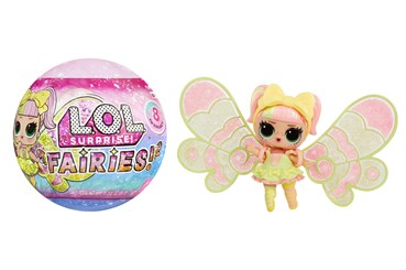 *L.O.L. Surprise x 30 Surprise Fairy Tots  /30