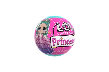 *L.O.L. Surprise x 33 Princess Tots       /33