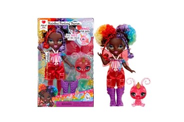 *Rainbow High Lt Fantasy Fairies Astrid        /4