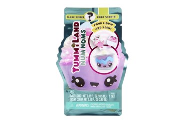 *Yummiland x 24 Num Noms Body Scent S2
