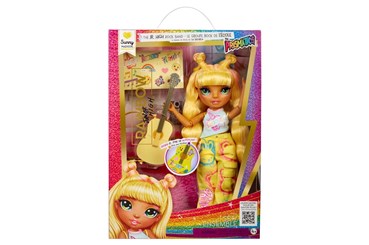 *Rainbow High NEW Jr High Fashion Sunny        /3