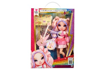 *Rainbow High NEW Jr High Fashion Bella         /3